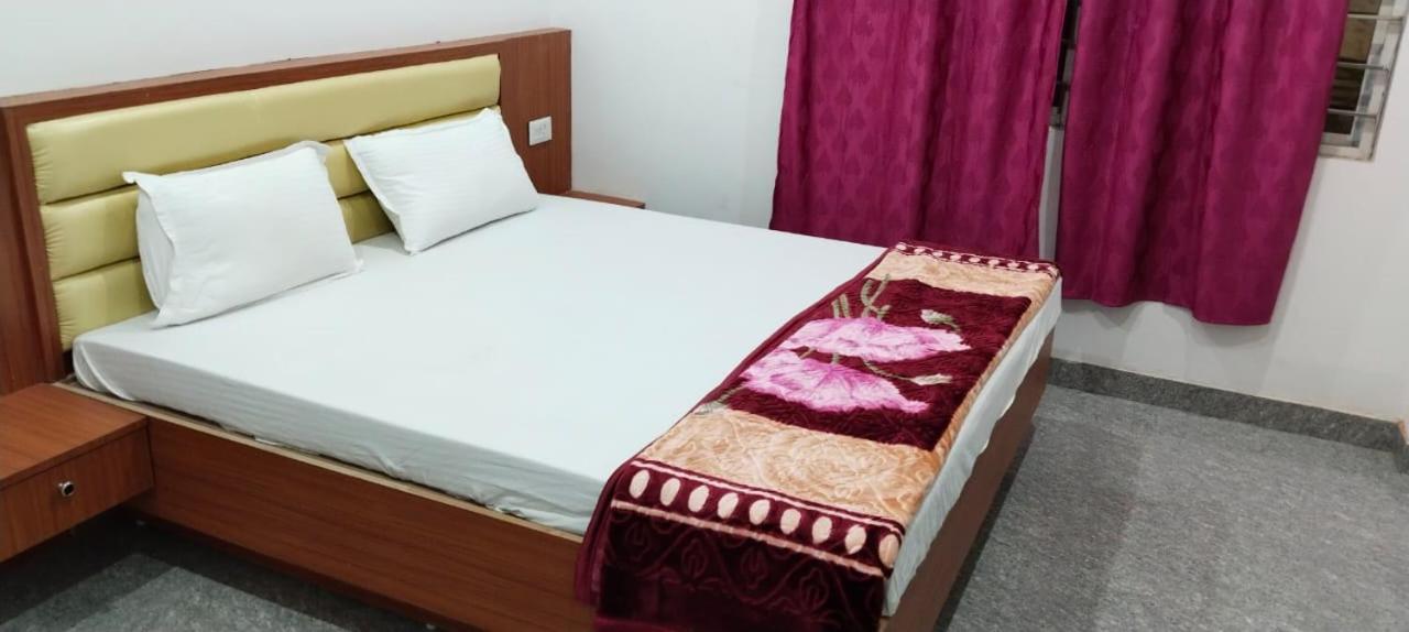 Hotel Shree Krishna Palace Rājgīr Zewnętrze zdjęcie